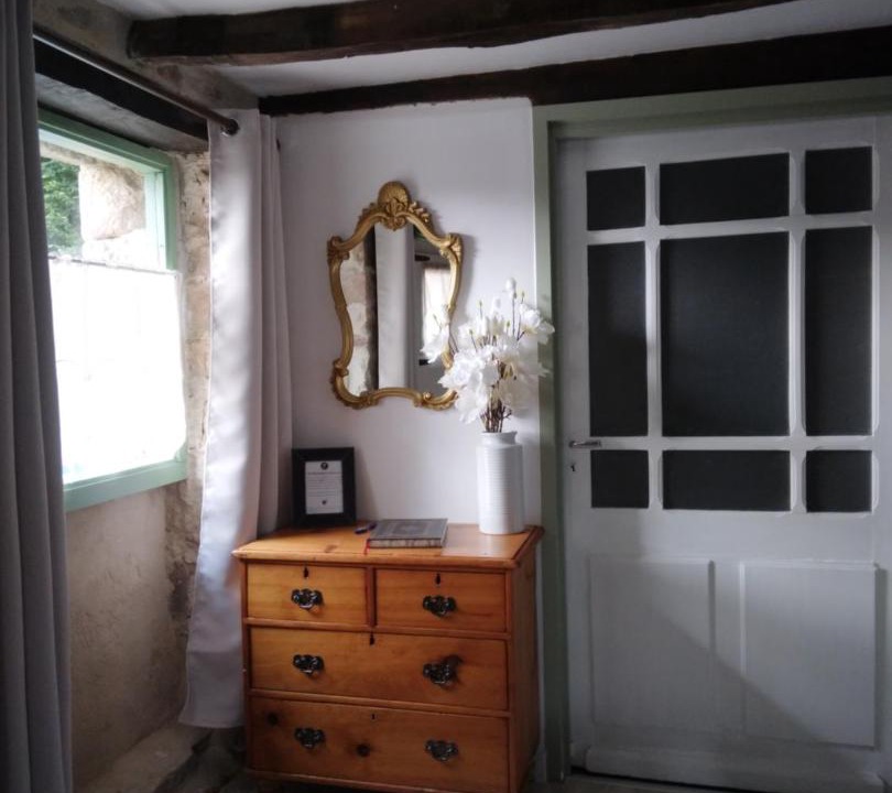 Photo of Bedroom in La Roche-l'Abeille