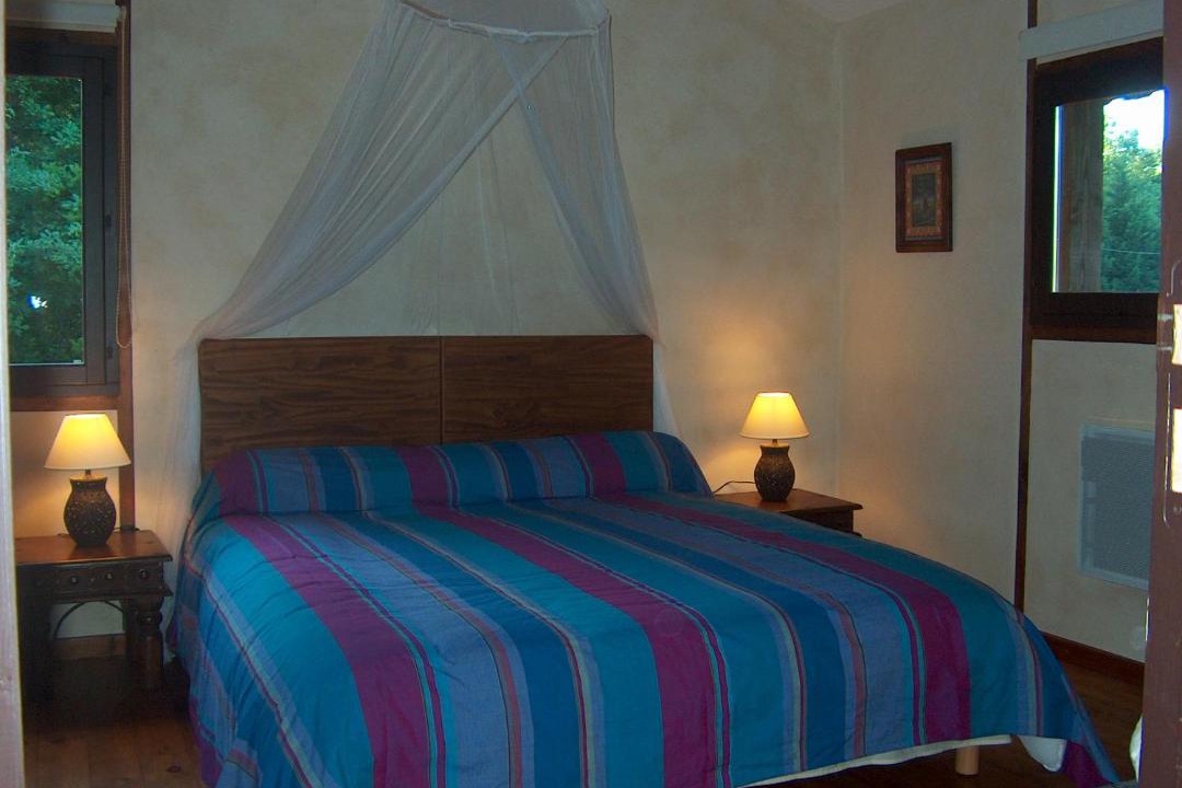 Photo of Bedroom in Pontenx-les-Forges