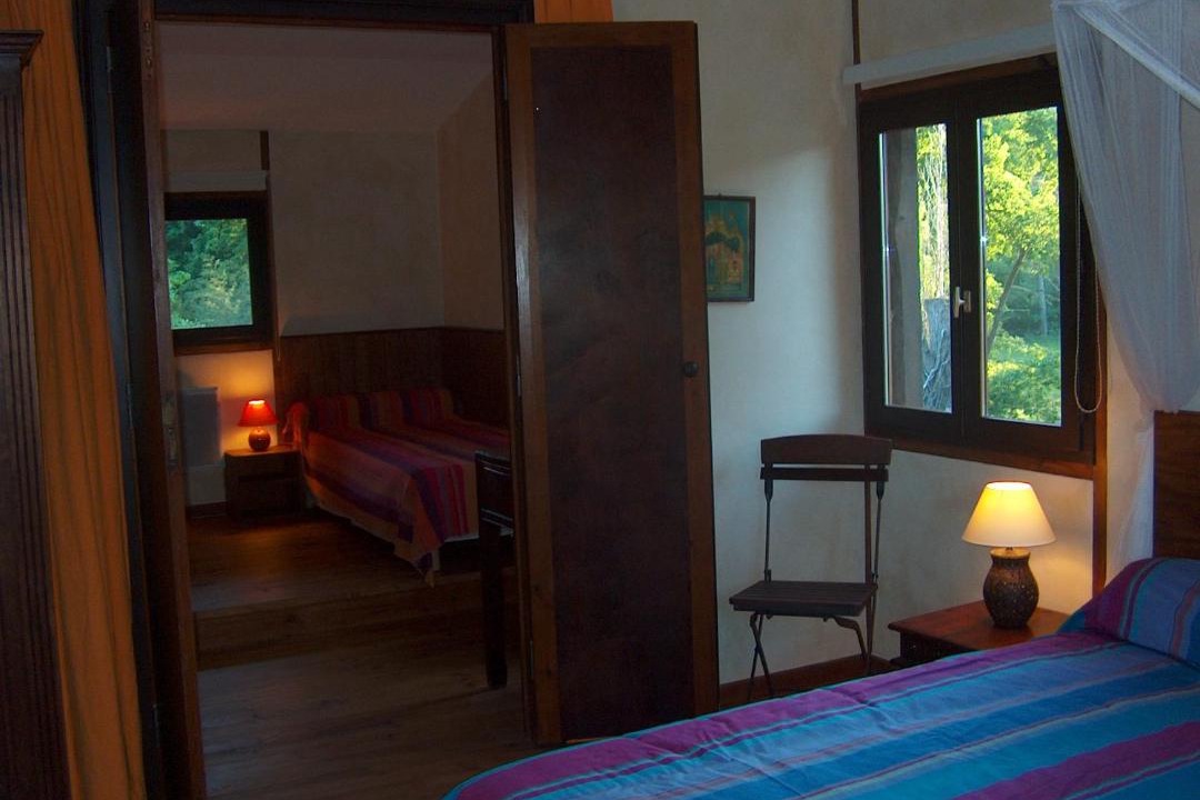 Photo of Bedroom in Pontenx-les-Forges
