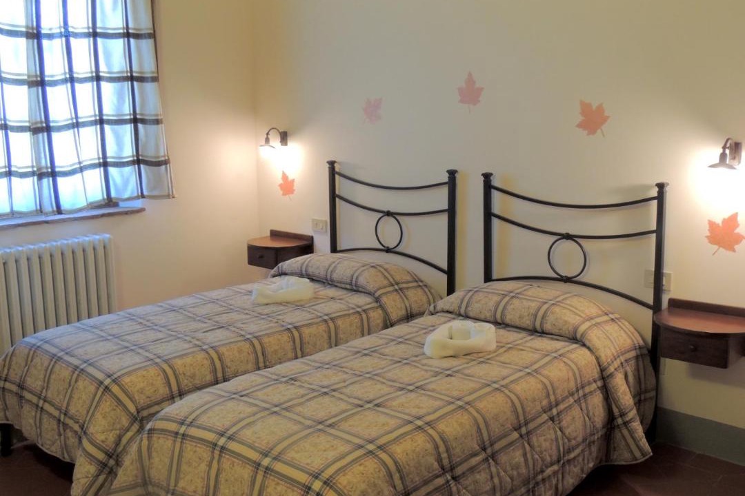 Photo of Bedroom in Capraia e Limite