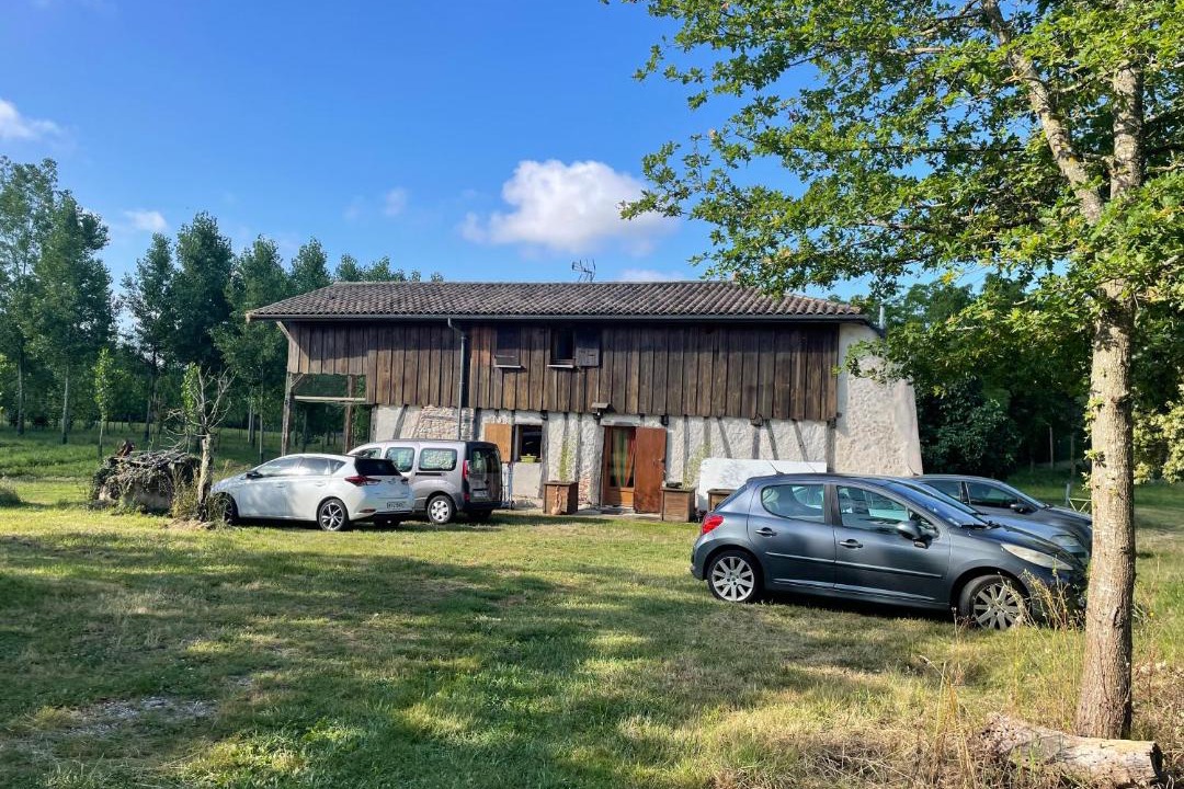Photo of Others in Sainte-Gemme-Martaillac