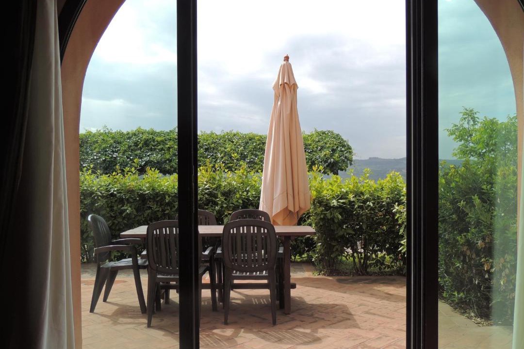 Photo of Patio Balcony in Capraia e Limite