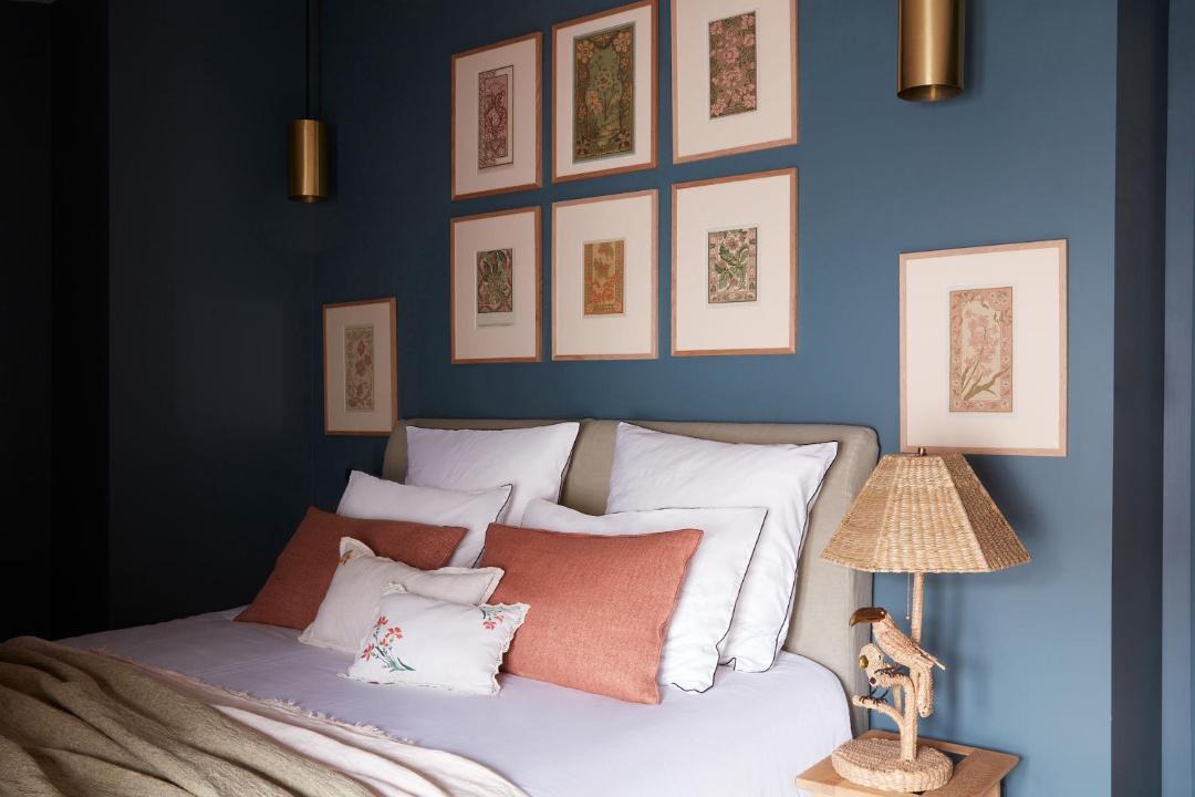 Photo of Bedroom in Le Bois-Plage-en-Re