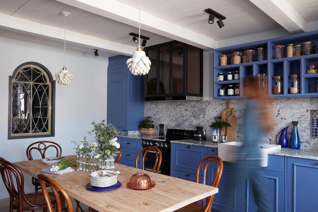 Photo of Kitchen in Le Bois-Plage-en-Re