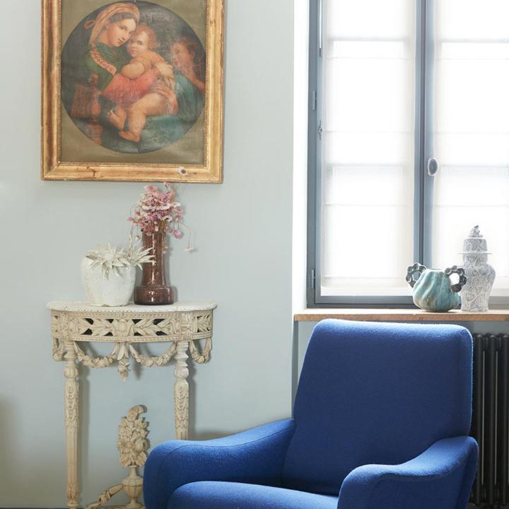 Photo of Livingroom in Le Bois-Plage-en-Re