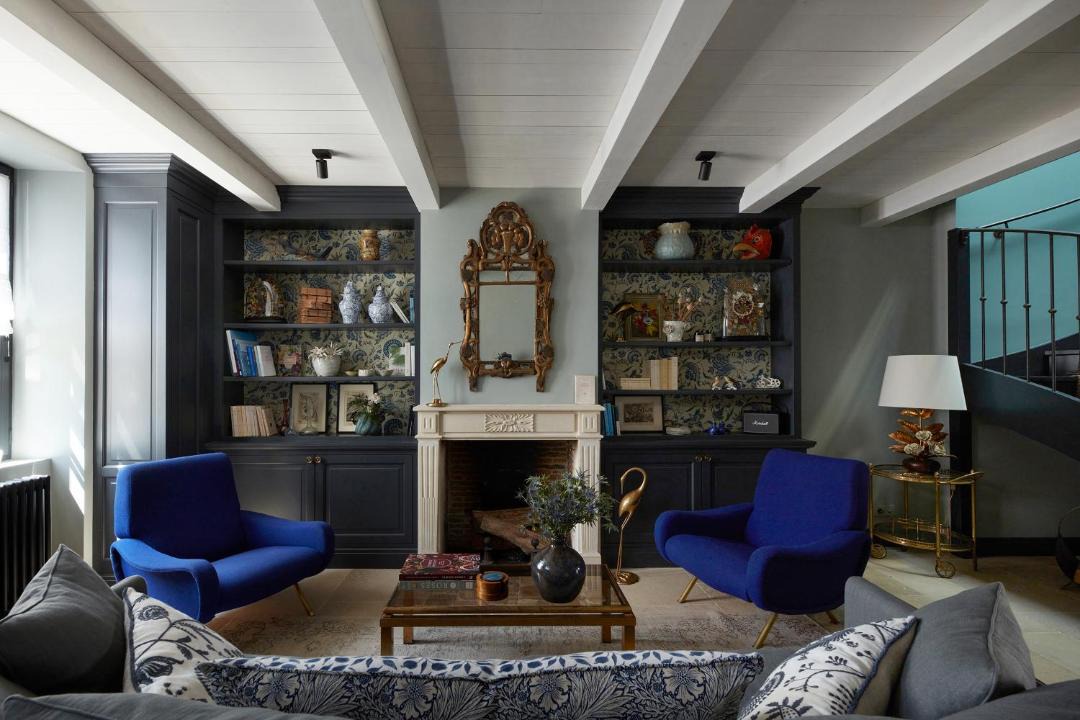 Photo of Livingroom in Le Bois-Plage-en-Re