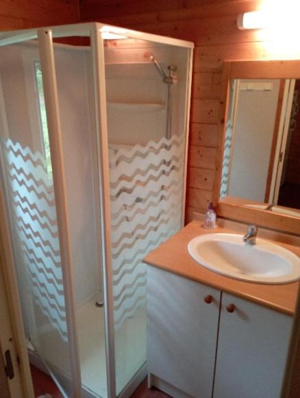 Photo of Bathroom in Lissac-sur-Couze