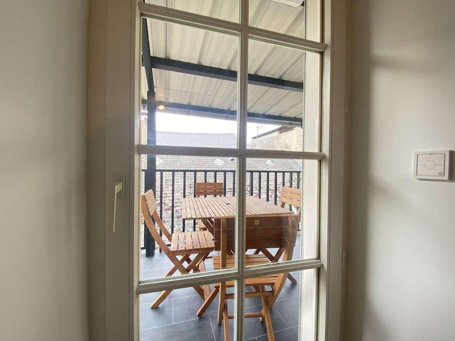 Photo of Livingroom in Nay