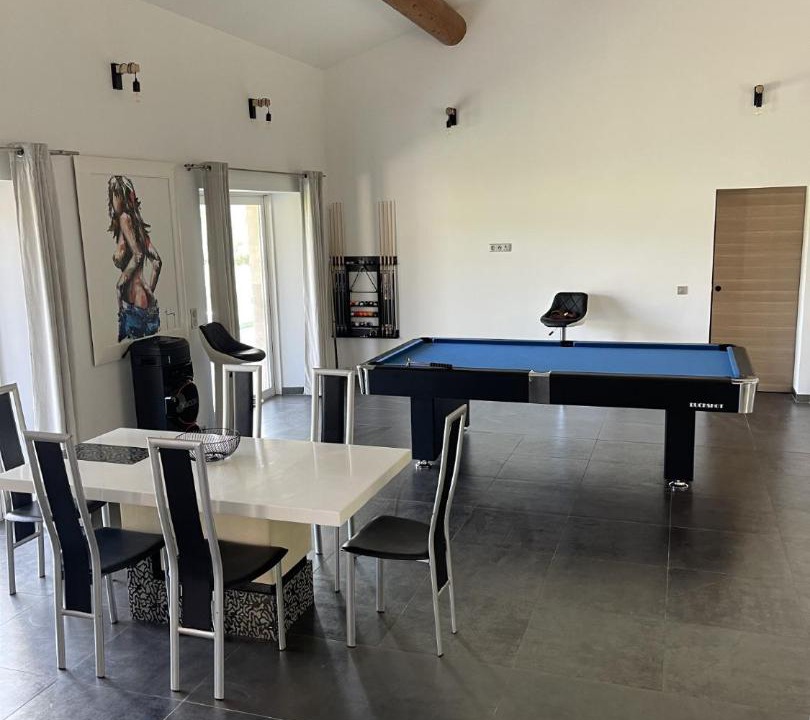 Photo of Livingroom in Rians