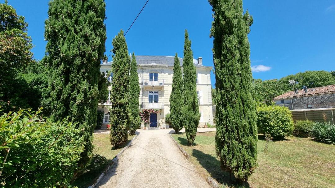 Photo of Others in Saint-Just-Luzac