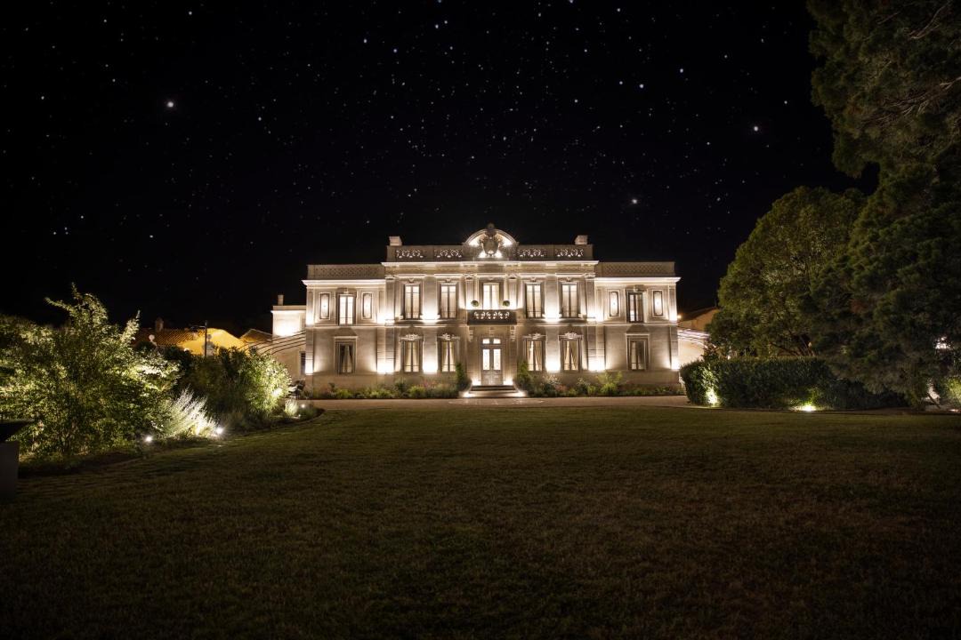 Photo of Buildings in Cognac