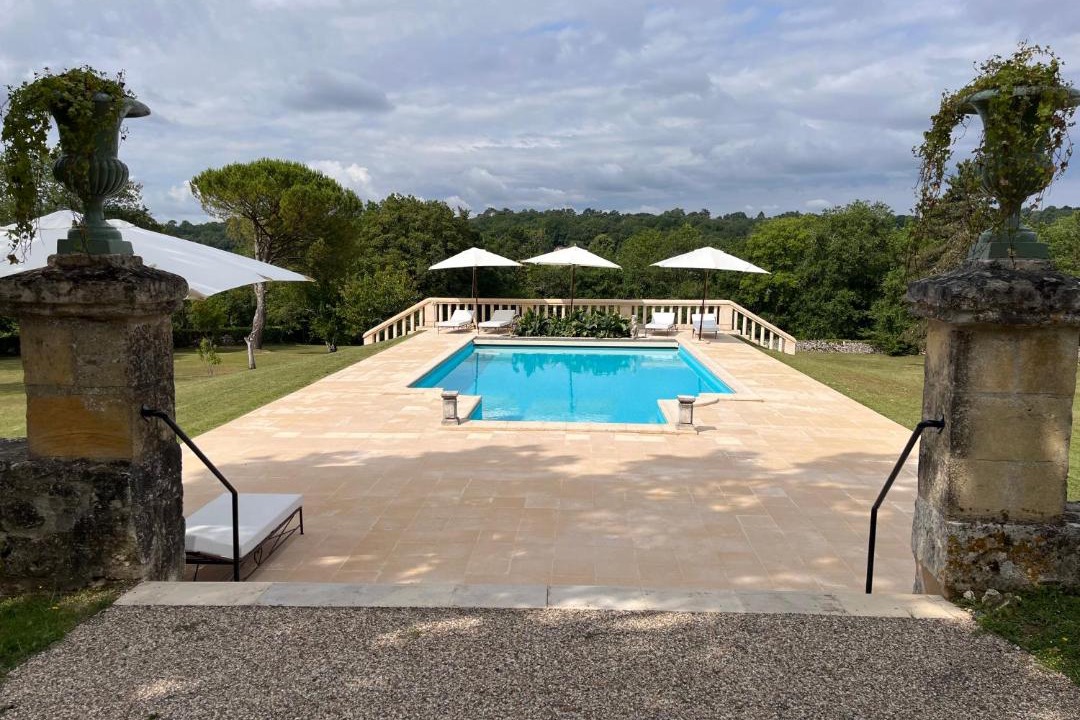 Photo of Outdoor in Campsegret