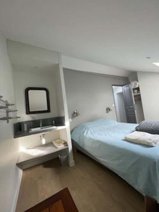 Photo of Bedroom in Beaumont