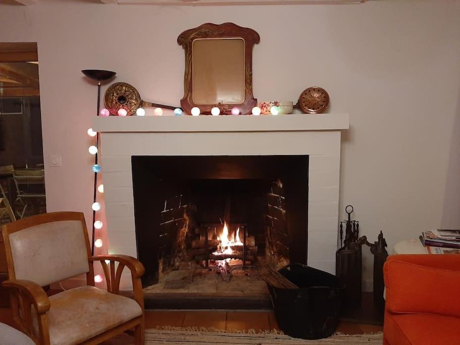 Photo of Livingroom in Beaumont