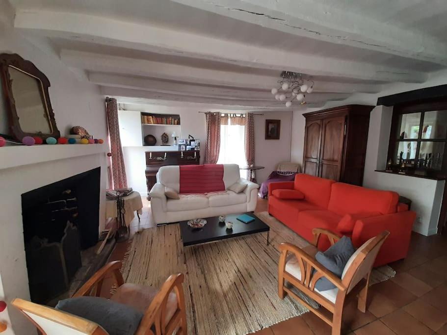 Photo of Livingroom in Beaumont