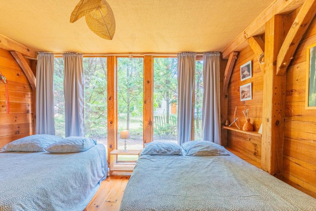 Photo of Bedroom in Pissos