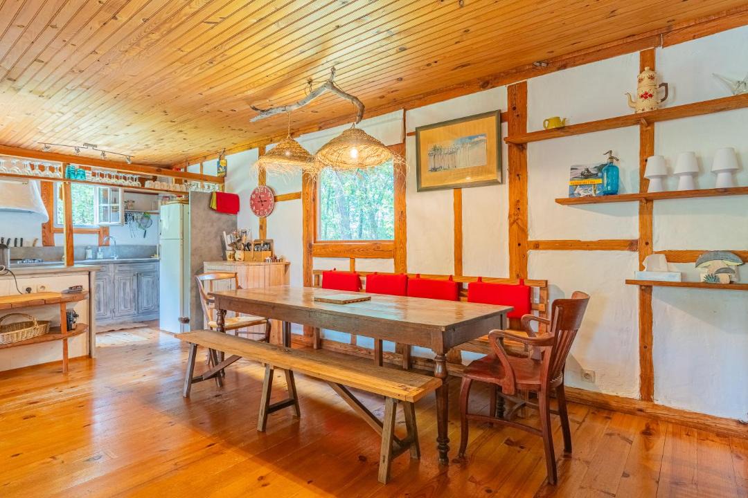 Photo of Kitchen in Pissos