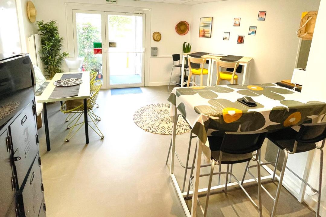 Photo of Kitchen in Anglet