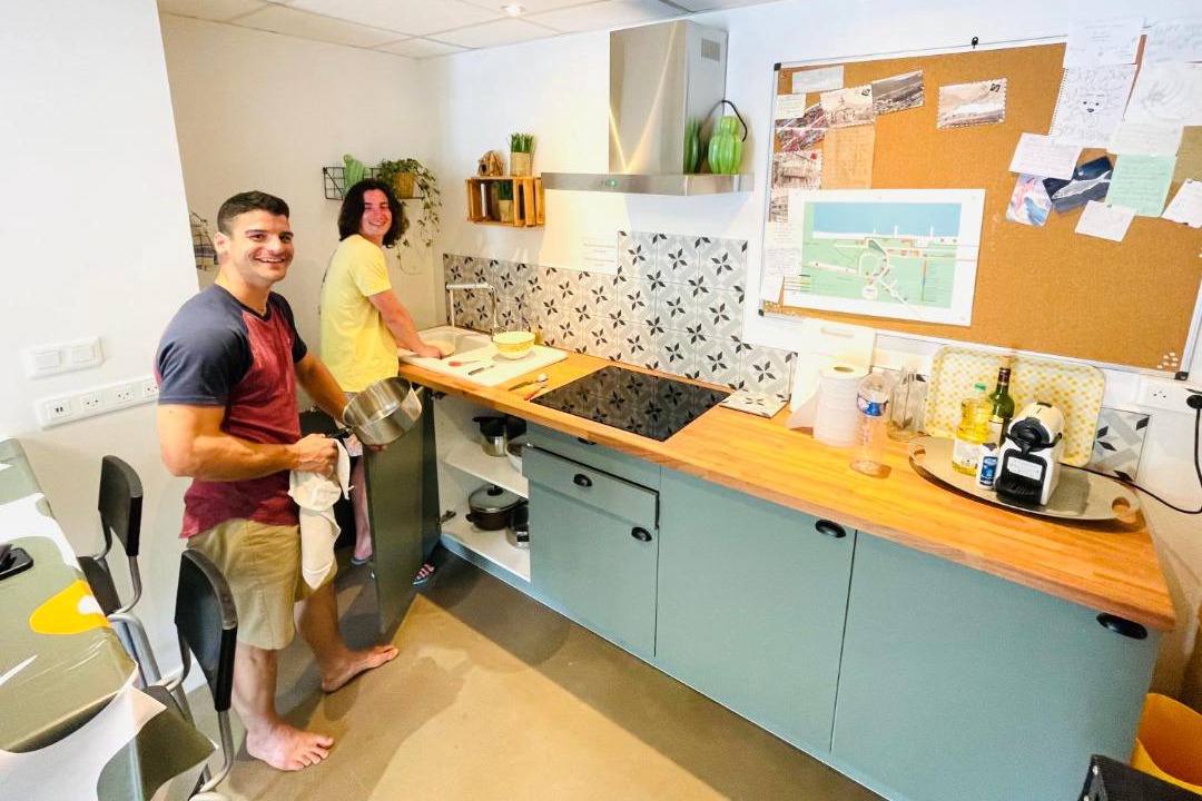 Photo of Kitchen in Anglet