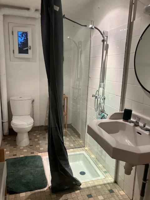 Photo of Bathroom in Capdrot