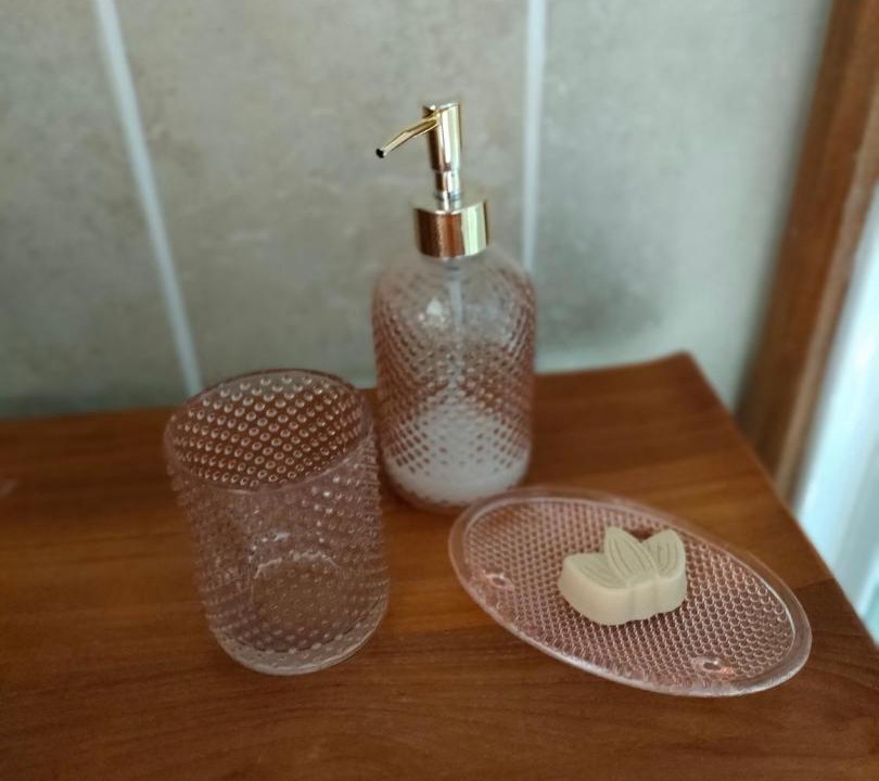Photo of Bathroom in Berthegon