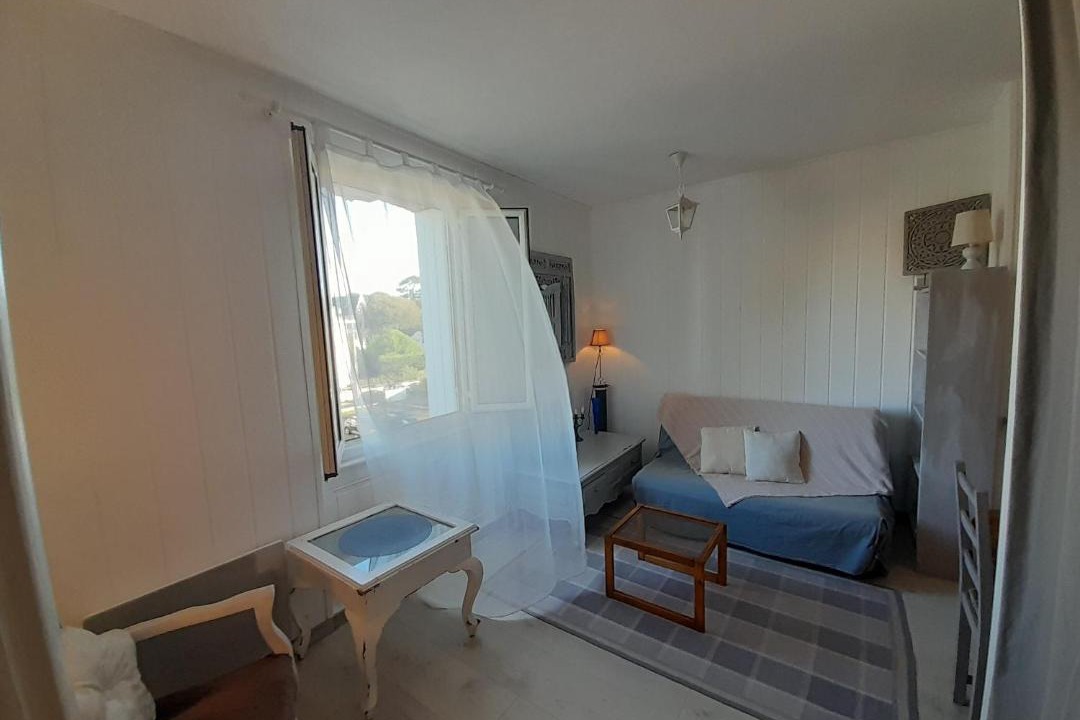 Photo of Livingroom in Pontaillac