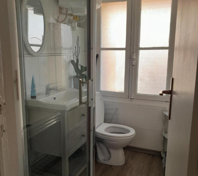 Photo of Bathroom in Pontaillac