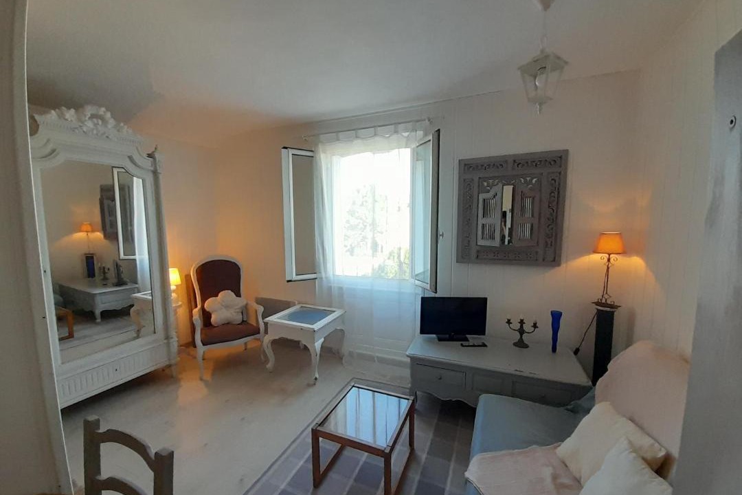 Photo of Livingroom in Pontaillac