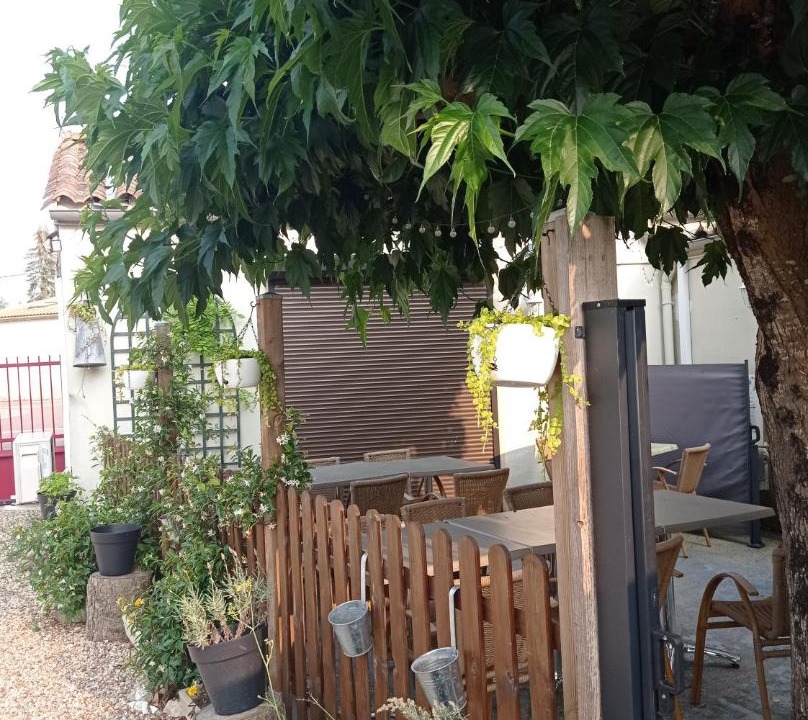 Photo of Others in Saint-Seurin-De-Cursac