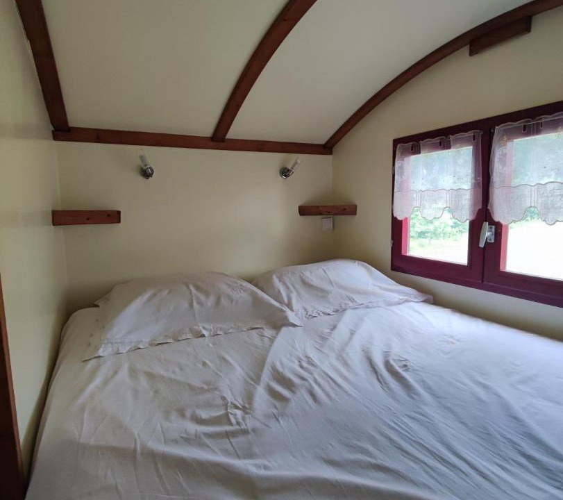 Photo of Bedroom in Couze-et-Saint-Front