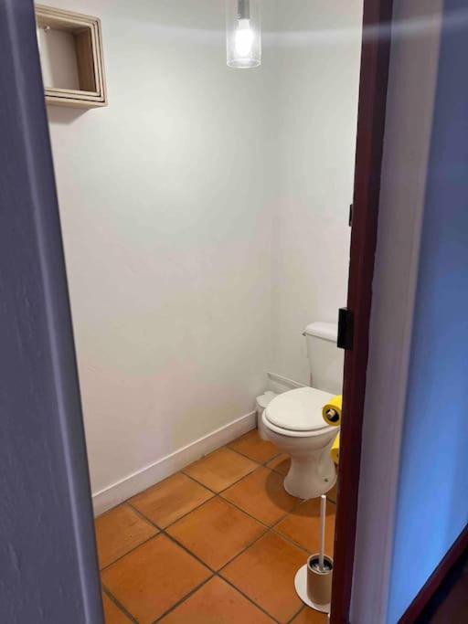 Photo of Bathroom in Saint-Martin-Petit