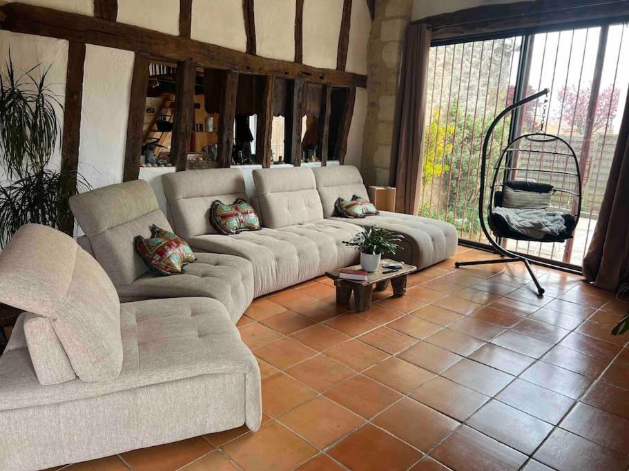 Photo of Livingroom in Saint-Martin-Petit