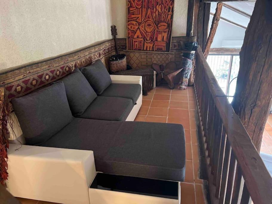 Photo of Livingroom in Saint-Martin-Petit