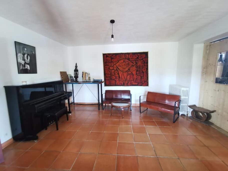 Photo of Livingroom in Saint-Martin-Petit