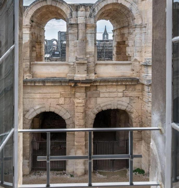 Photo of Others in Arles City Centre