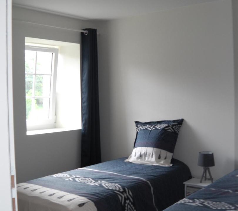 Photo of Bedroom in Noaillac