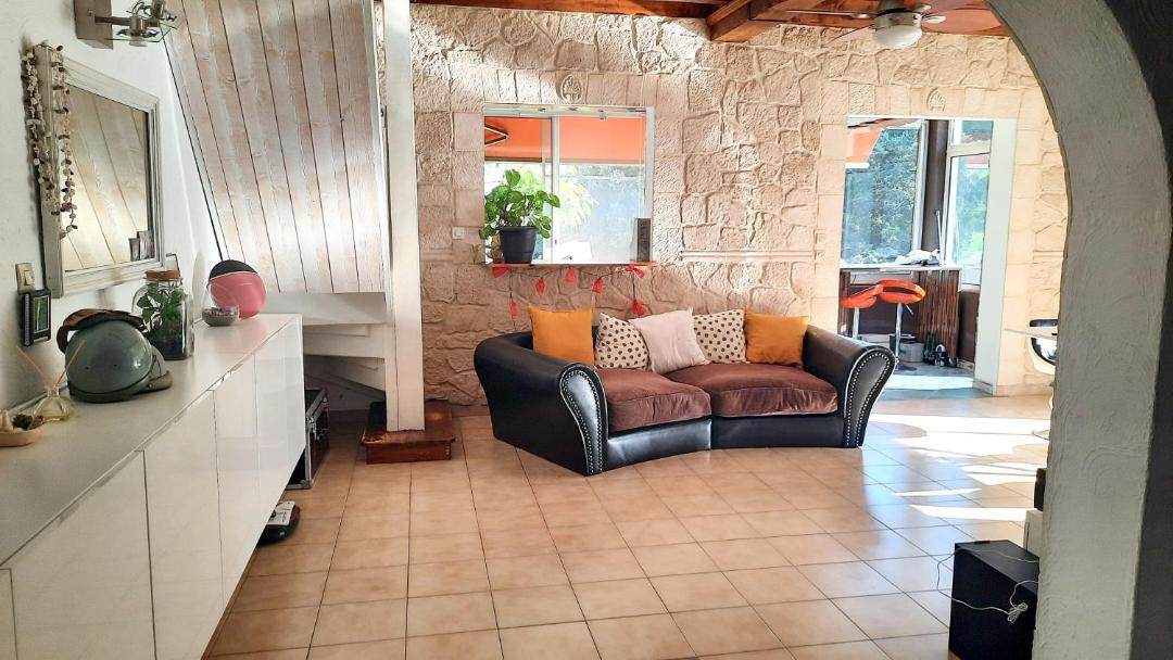 Photo of Livingroom in Merindol