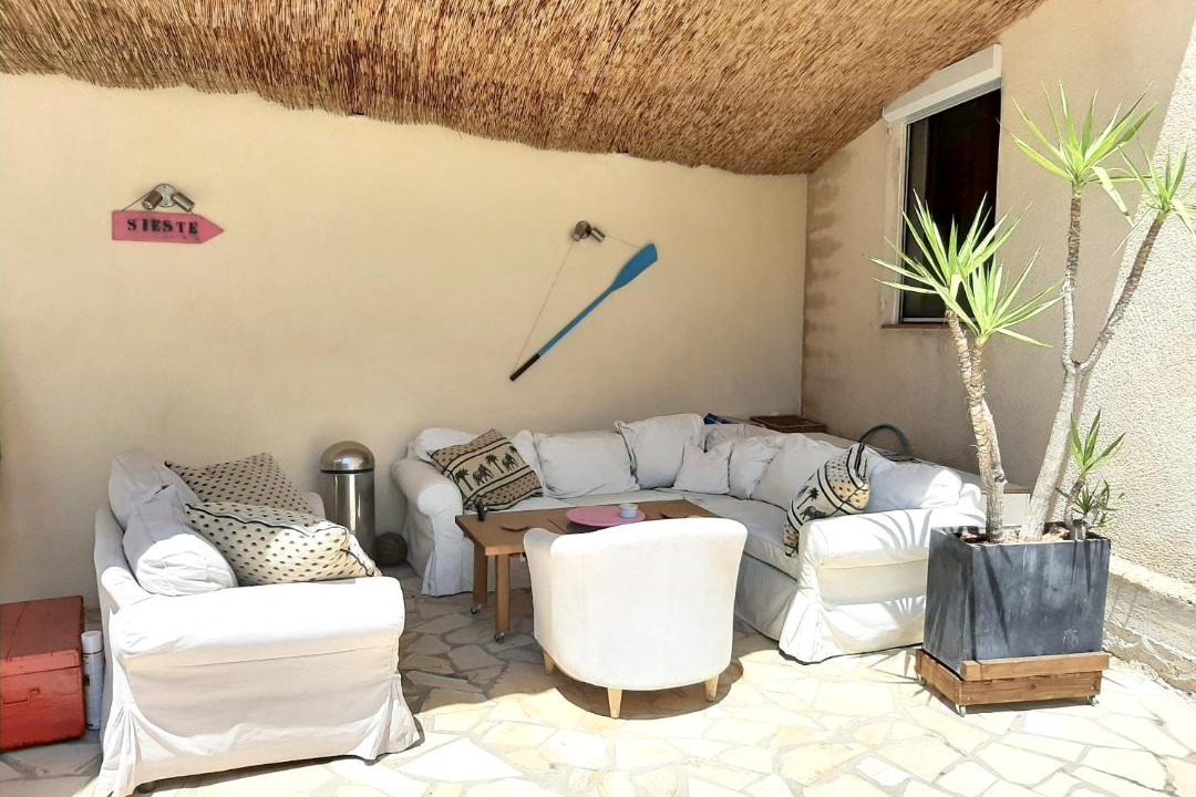 Photo of Livingroom in Merindol
