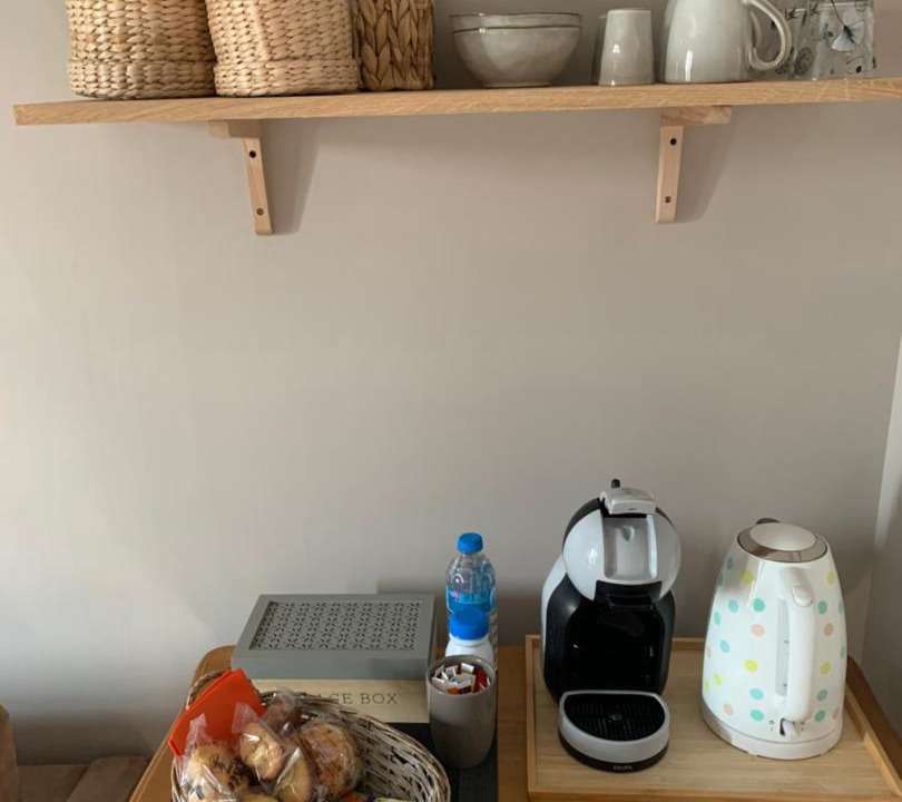 Photo of Kitchen in Jarnac
