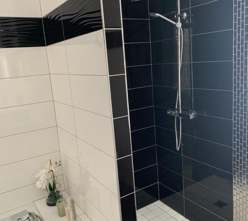 Photo of Bathroom in Jarnac