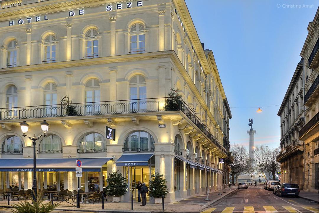Photo of Others in Bordeaux Golden Triangle