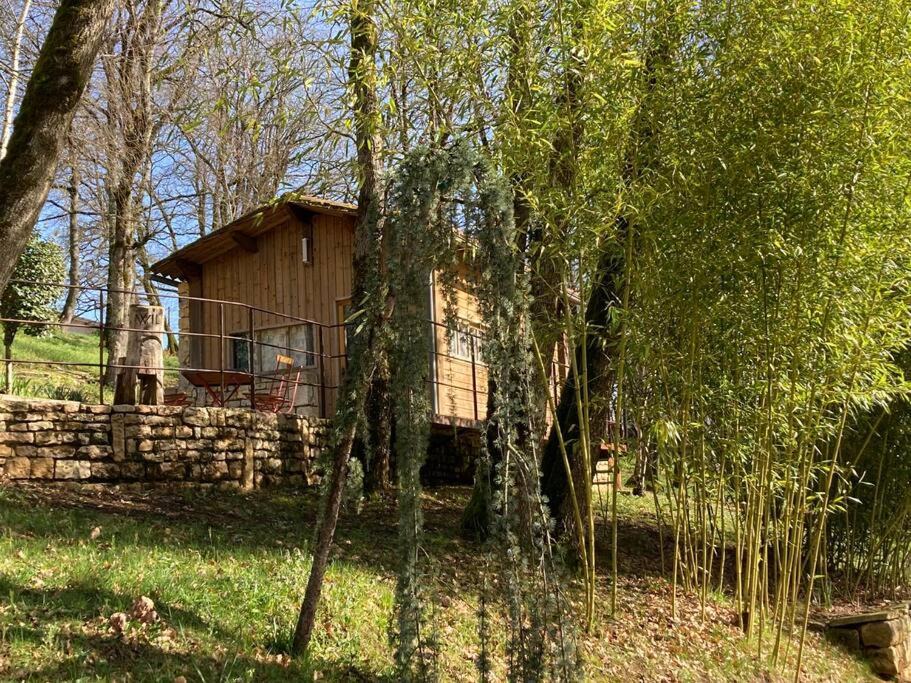 Photo of Buildings in Chazelles