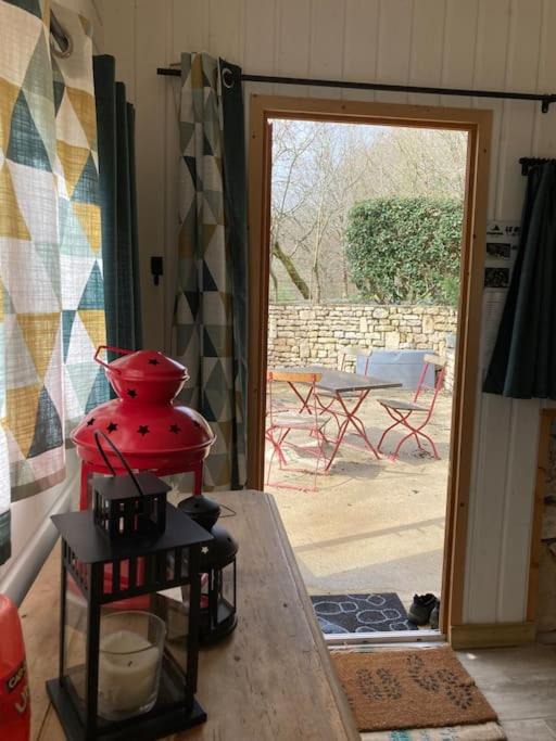 Photo of Livingroom in Chazelles