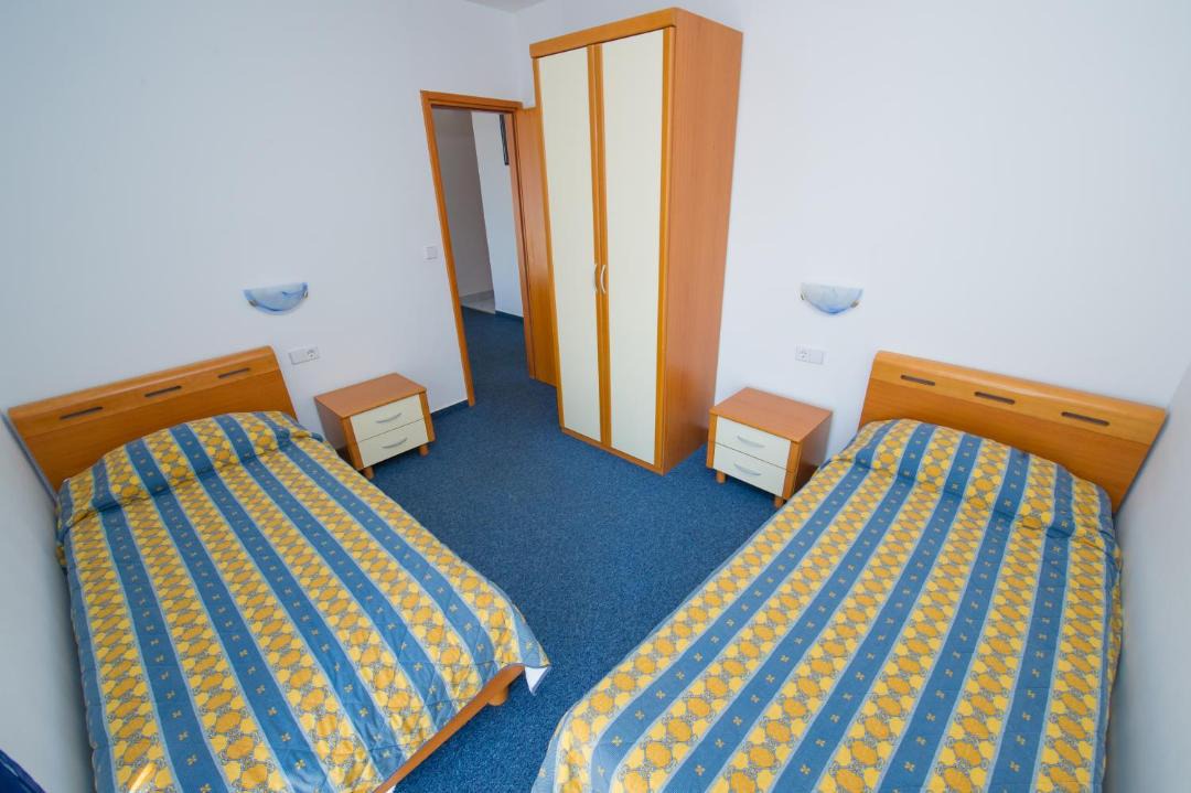 Photo of Bedroom in Podstrana