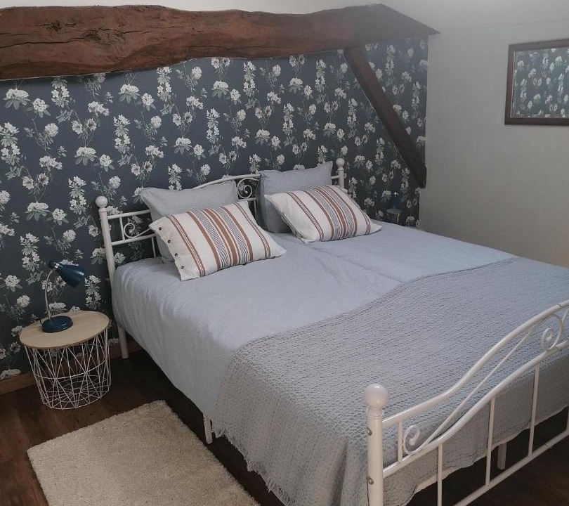 Photo of Bedroom in Beaulieu-sur-Sonnette