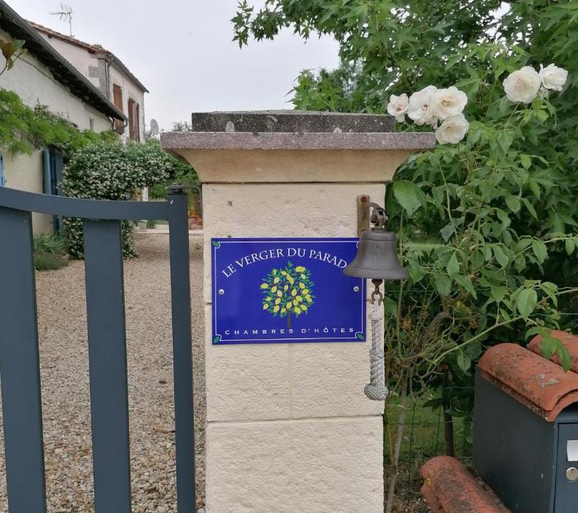 Photo of Others in Beaulieu-sur-Sonnette