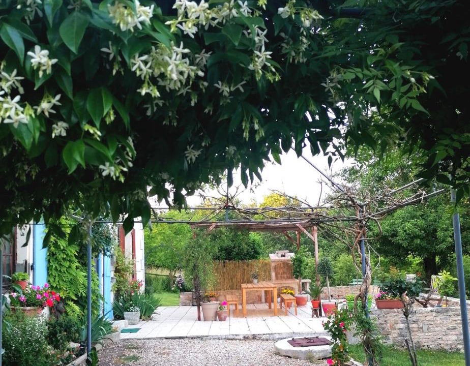 Photo of Others in Beaulieu-sur-Sonnette