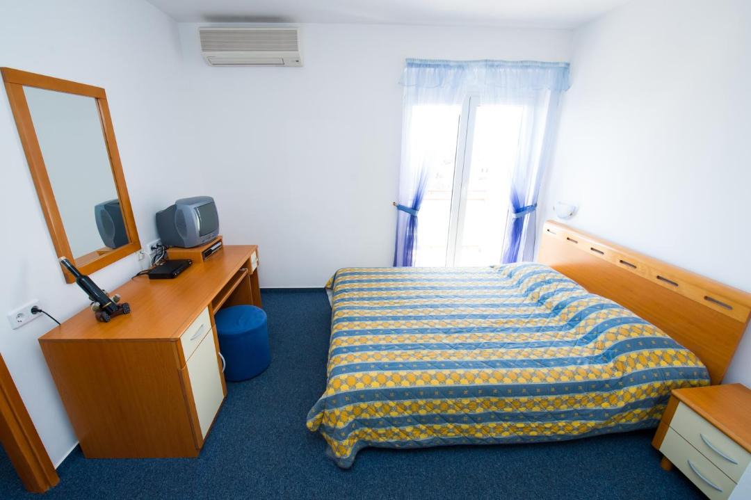 Photo of Bedroom in Podstrana