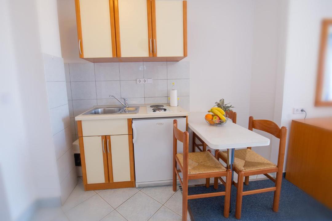 Photo of Kitchen in Podstrana