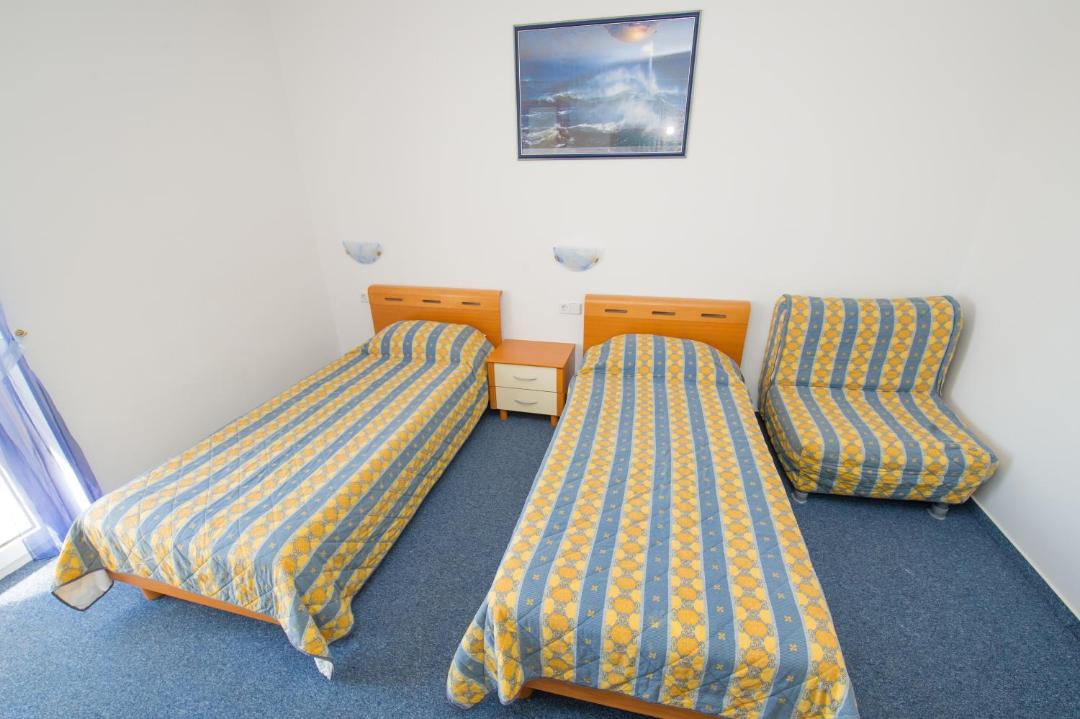 Photo of Bedroom in Podstrana